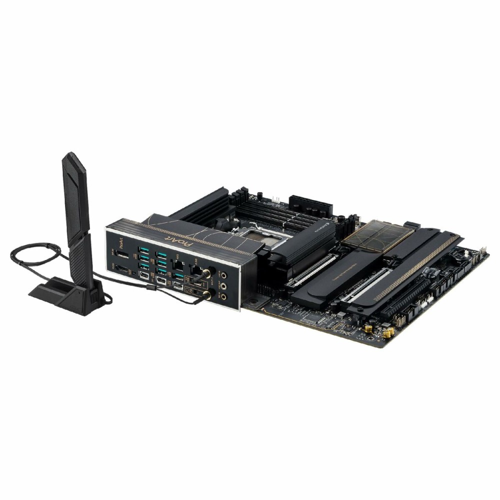 Carte Mère Asus AMD AM5 AMD AMD X870E