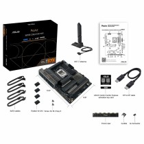 Motherboard Asus AMD AM5 AMD AMD X870E