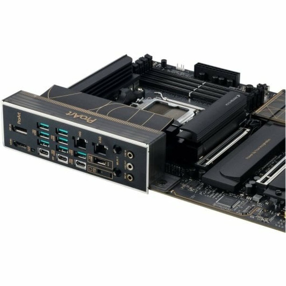 Motherboard Asus AMD AM5 AMD AMD X870E