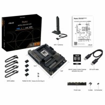 Motherboard Asus AMD AM5 AMD AMD X870E