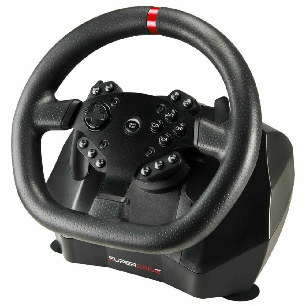 Gaming Control Subsonic