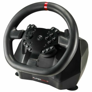 Gaming Control Subsonic