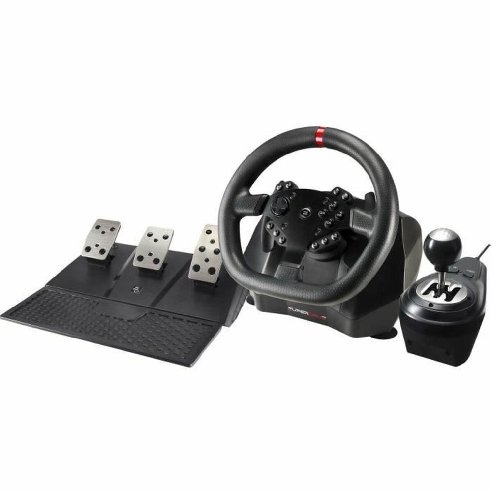 Gaming Controller Subsonic