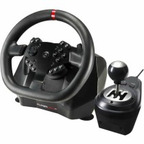 Gaming Control Subsonic