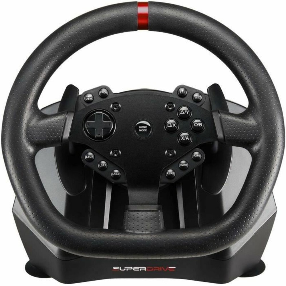 Gaming Control Subsonic