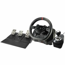 Gaming Control Subsonic
