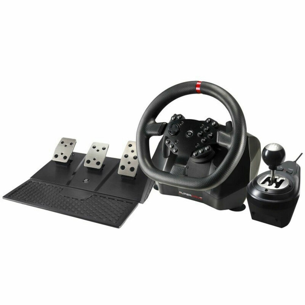 Gaming Controller Subsonic