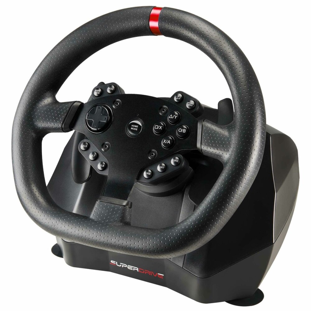 Gaming Control Subsonic