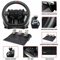 Gaming Control Subsonic