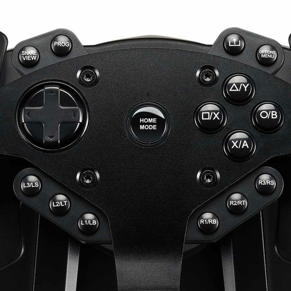Gaming Control Subsonic