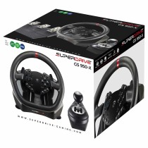 Gaming Control Subsonic