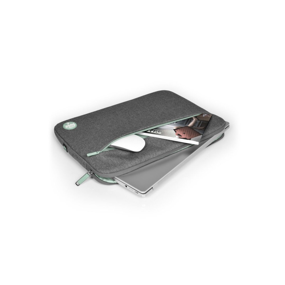 Laptop Cover Port Designs Grey 15,6"