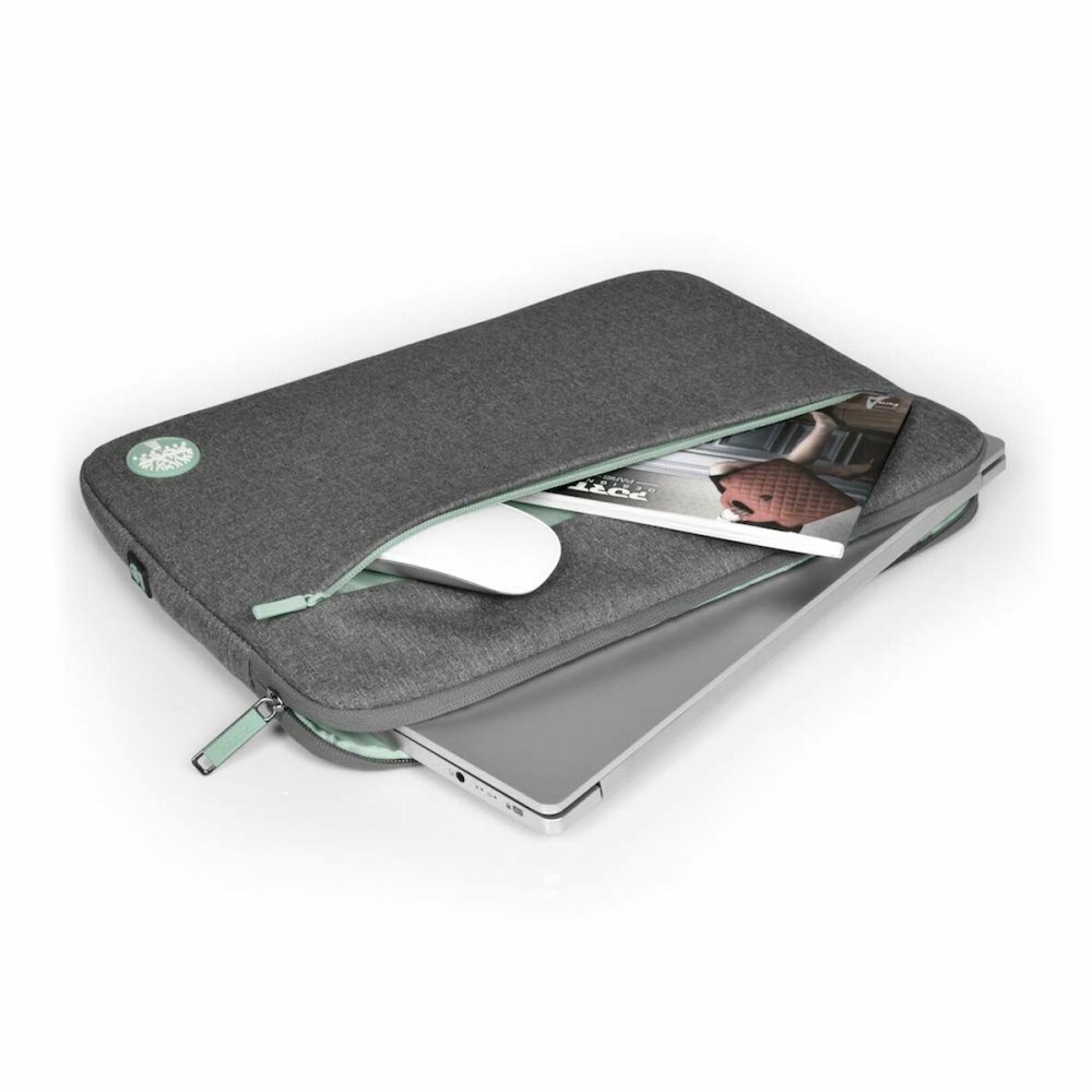 Laptop Cover Port Designs Grey 15,6"