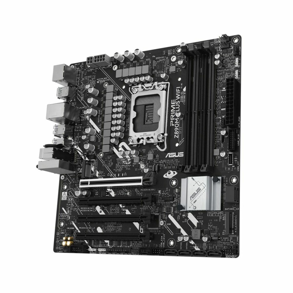 Motherboard Asus LGA 1851