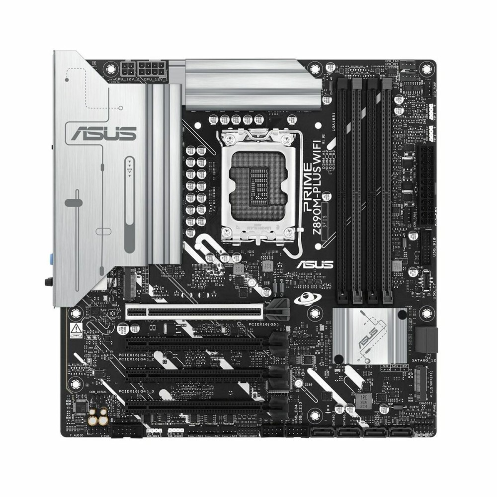 Motherboard Asus LGA 1851