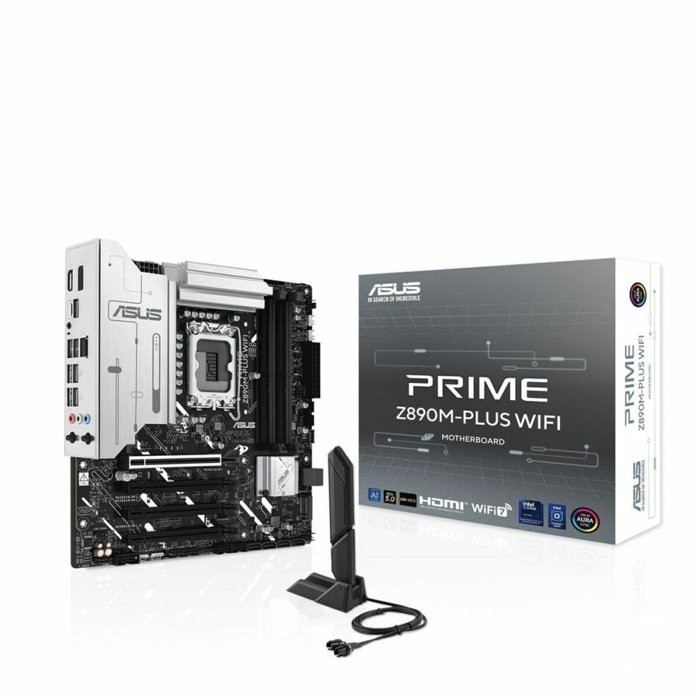Motherboard Asus LGA 1851