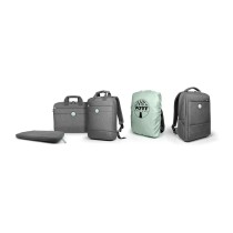 Laptop Cover Port Designs Grey 15,6"