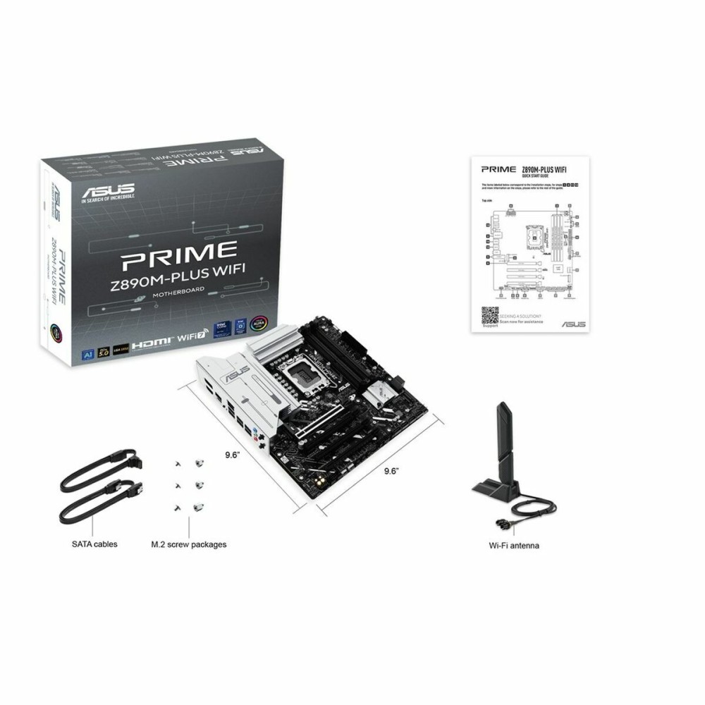 Motherboard Asus LGA 1851