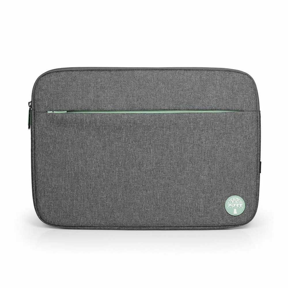 Laptop Cover Port Designs Grey 15,6"