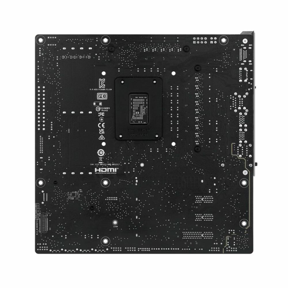 Motherboard Asus LGA 1851