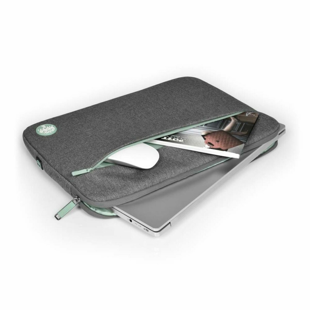 Laptop Cover Port Designs Grey 15,6"
