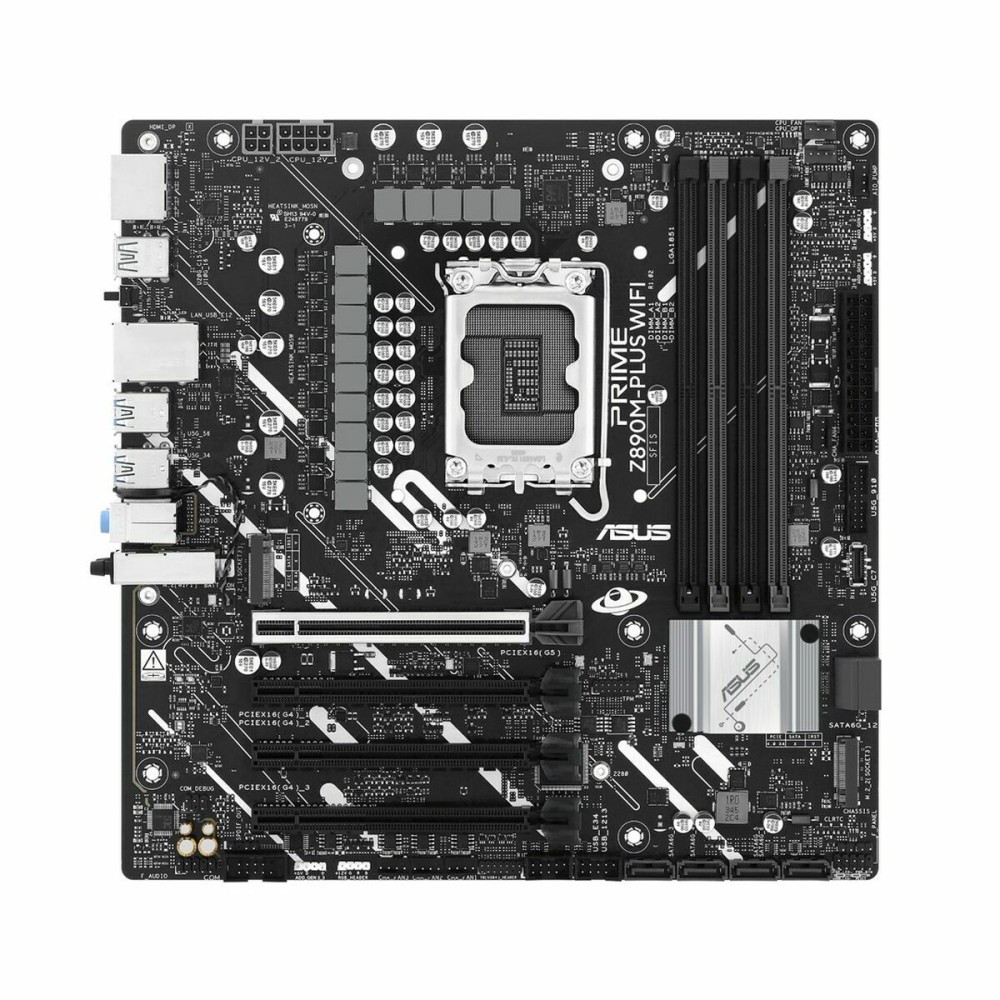 Motherboard Asus LGA 1851
