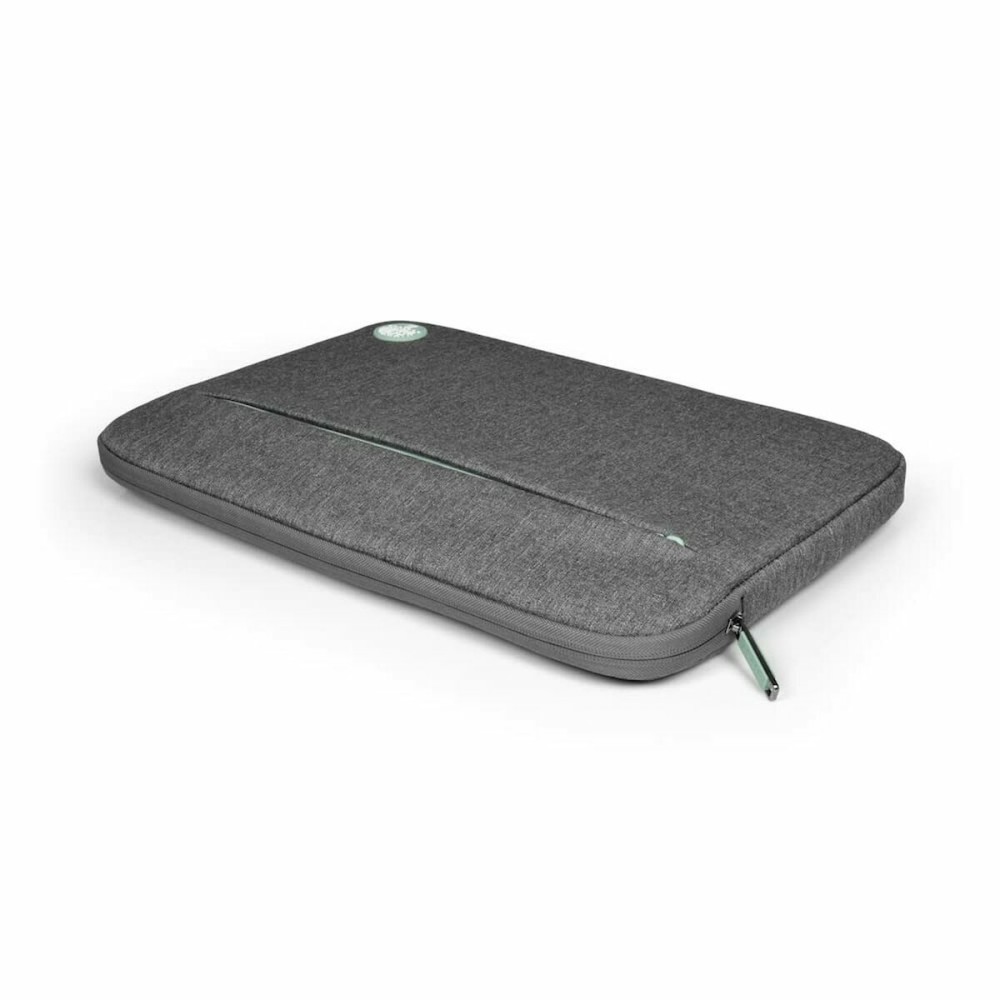 Laptop Hülle Port Designs Grau 15,6"