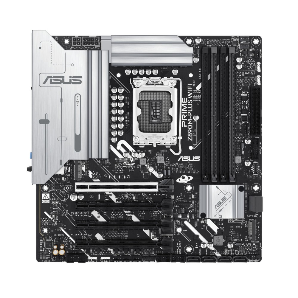 Motherboard Asus LGA 1851