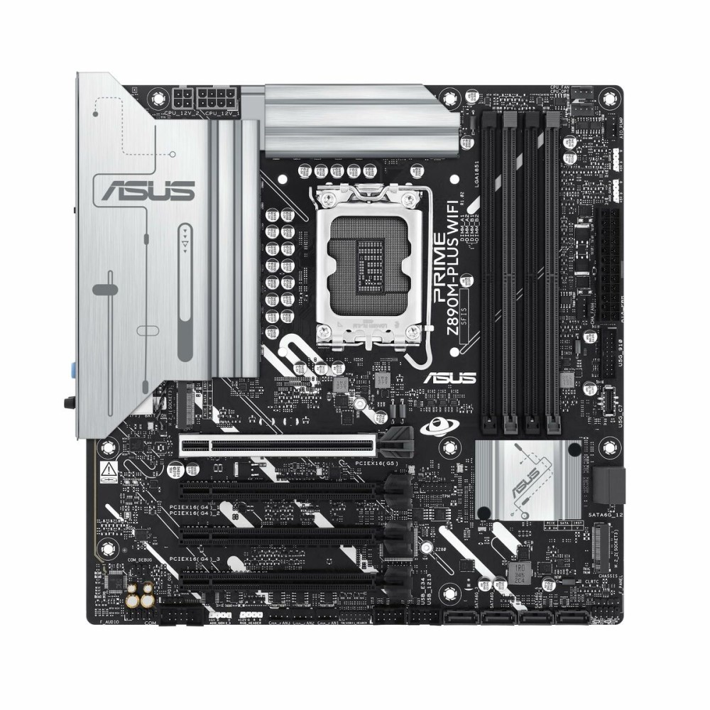 Motherboard Asus LGA 1851