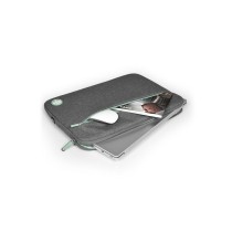 Laptop Cover Port Designs Grey 15,6"