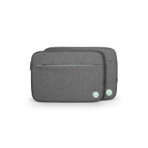 Laptop Cover Port Designs Grey 15,6"