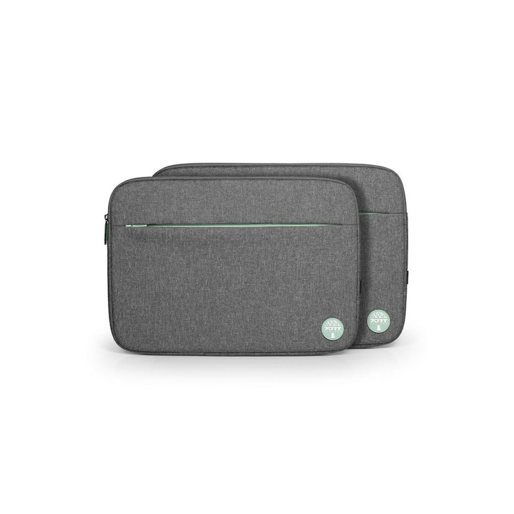 Laptop Cover Port Designs Grey 15,6"