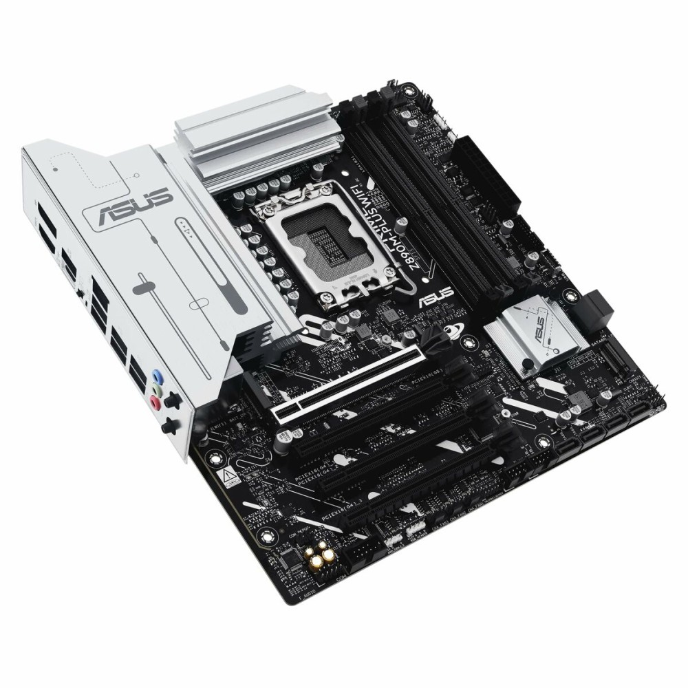 Motherboard Asus LGA 1851