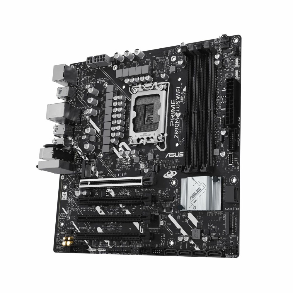 Motherboard Asus LGA 1851