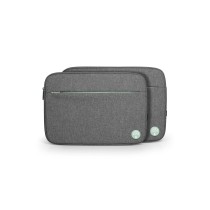 Laptop Cover Port Designs Grey 15,6"