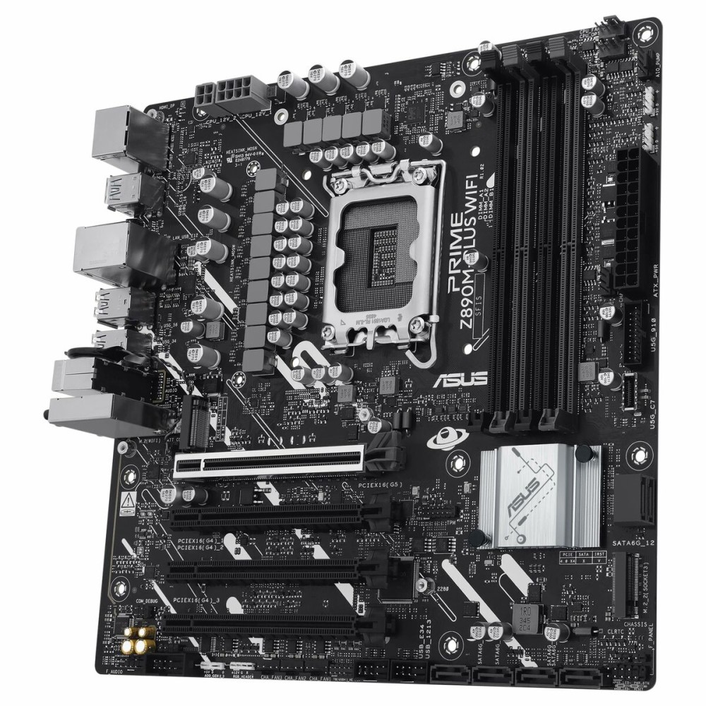 Motherboard Asus LGA 1851