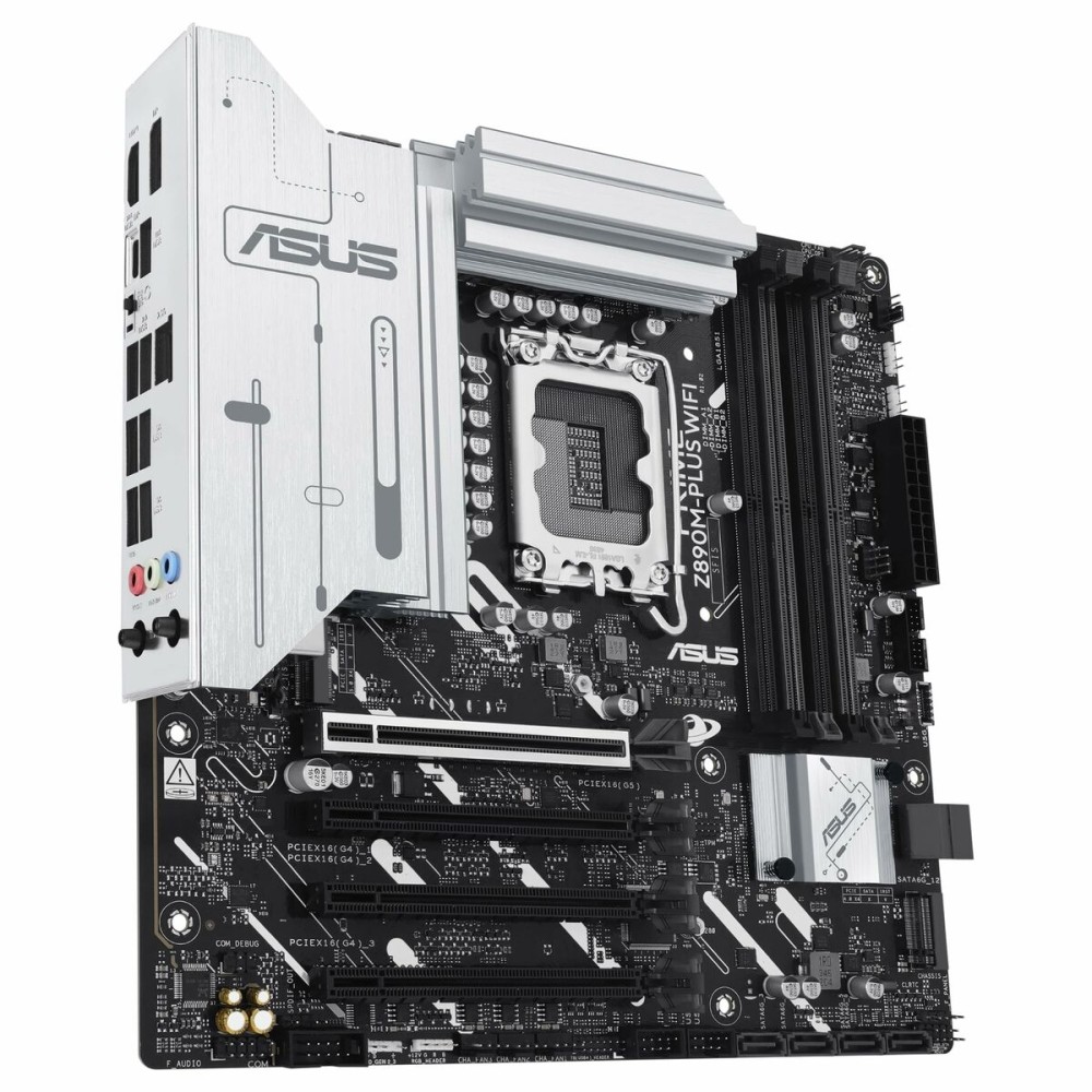 Motherboard Asus LGA 1851