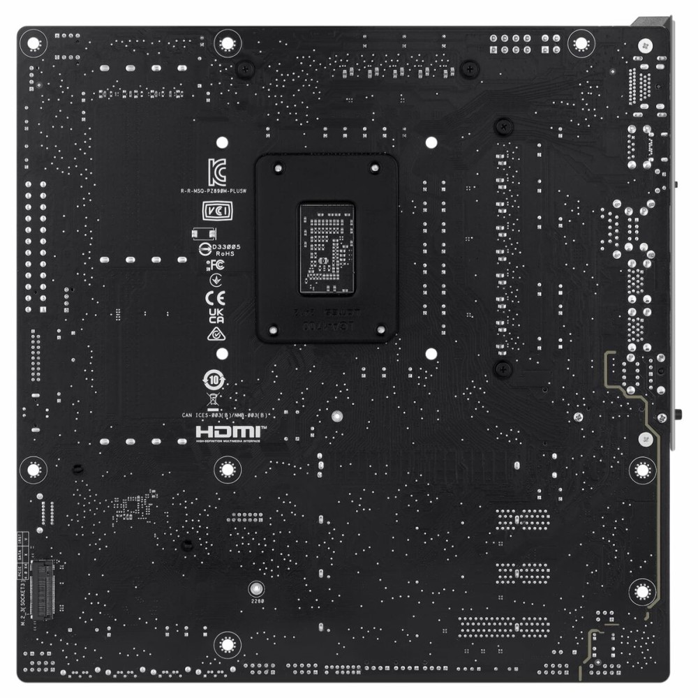 Motherboard Asus LGA 1851