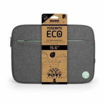 Laptop Cover Port Designs Grey 15,6"