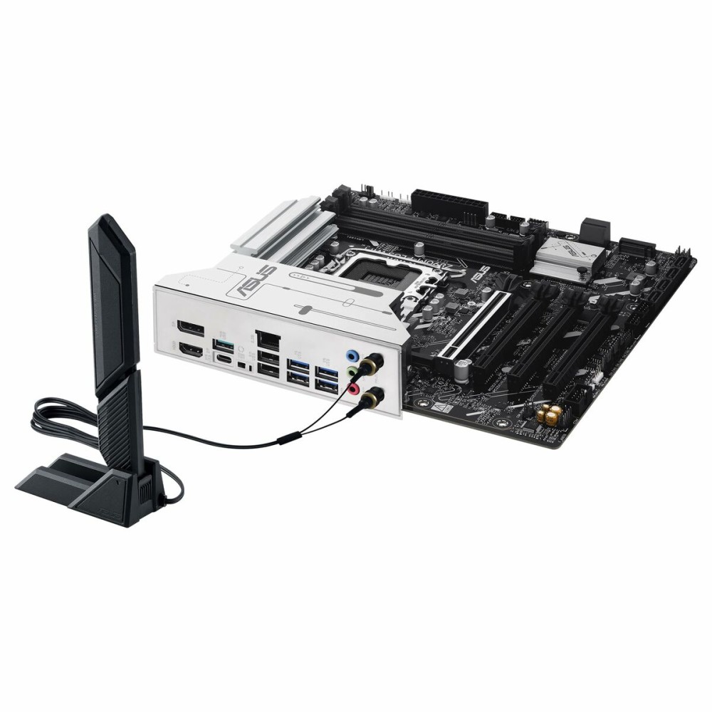 Motherboard Asus LGA 1851