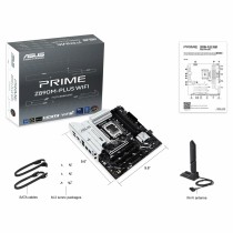 Motherboard Asus LGA 1851