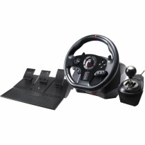 Gaming Control Subsonic