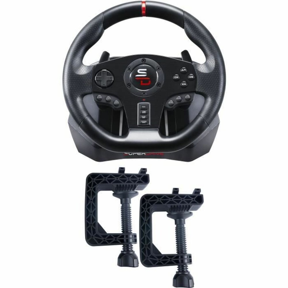 Gaming Control Subsonic