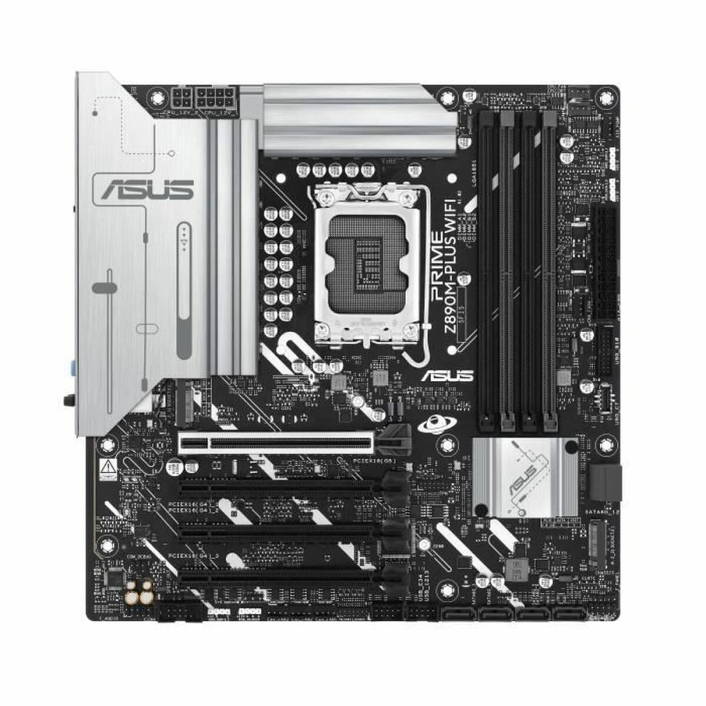 Motherboard Asus LGA 1851