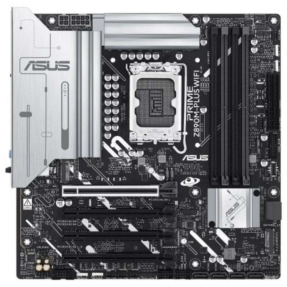 Motherboard Asus LGA 1851