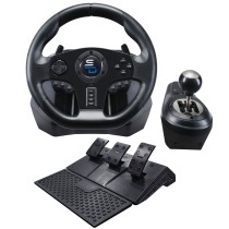 Gaming Control Subsonic
