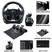 Gaming Control Subsonic