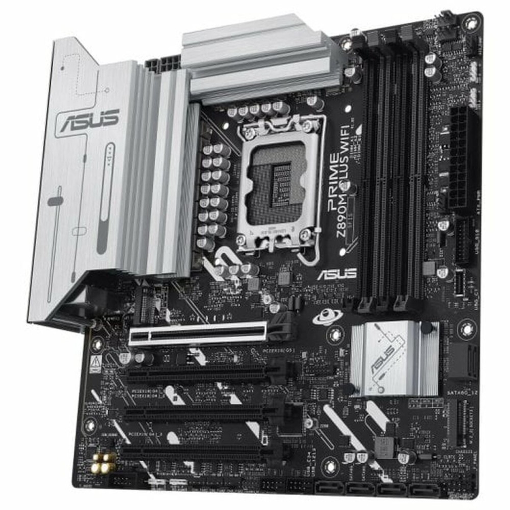 Motherboard Asus LGA 1851