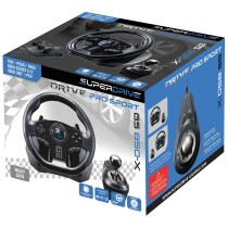 Gaming Control Subsonic