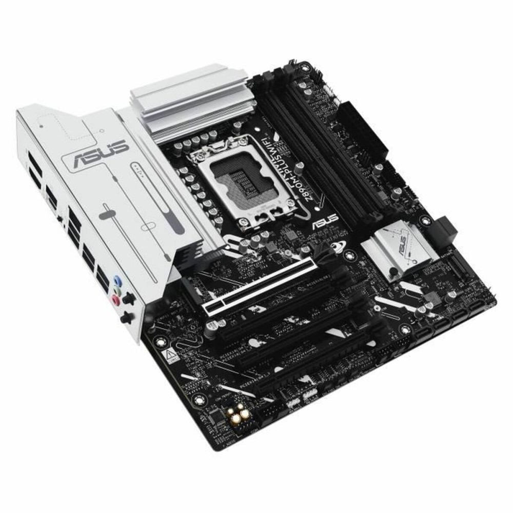 Motherboard Asus LGA 1851